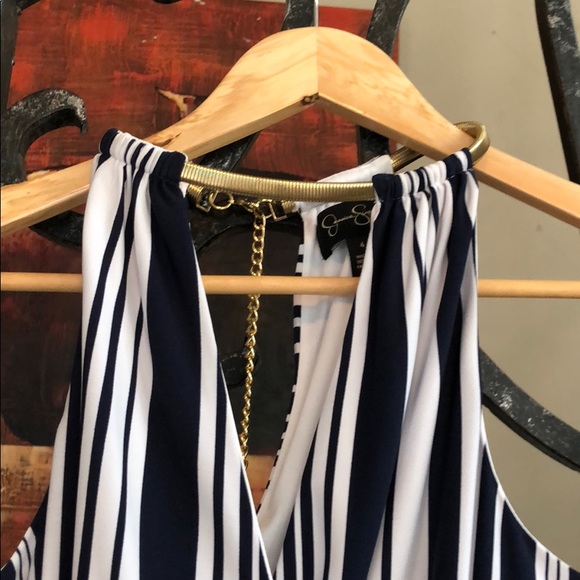 Jessica Simpson dress - Picture 5 of 5